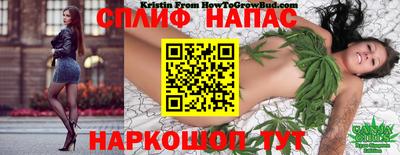 каннабис Гагарин
